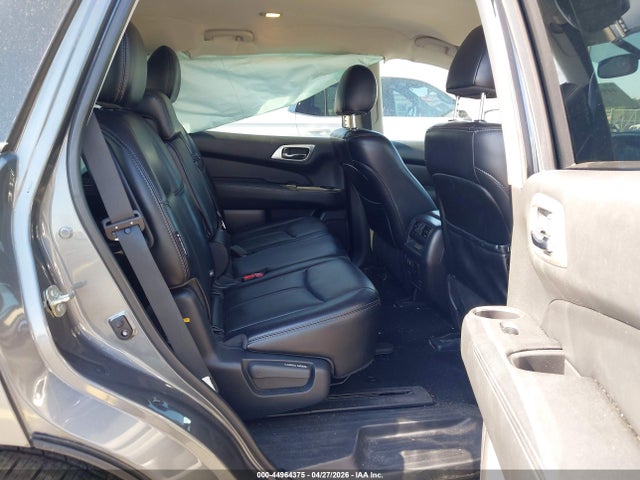 Продажа на аукционе авто 2020 Nissan Pathfinder Sl 4wd, vin: 5N1DR2CM6LC631951, номер лота: 44964375