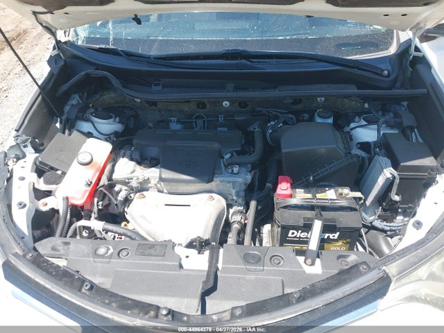 Toyota Rav4 Xle 2017 JTMRFREV5HJ106559 Image 10