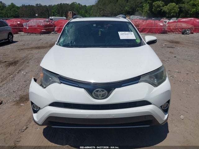 Toyota Rav4 Xle 2017 JTMRFREV5HJ106559 Image 12