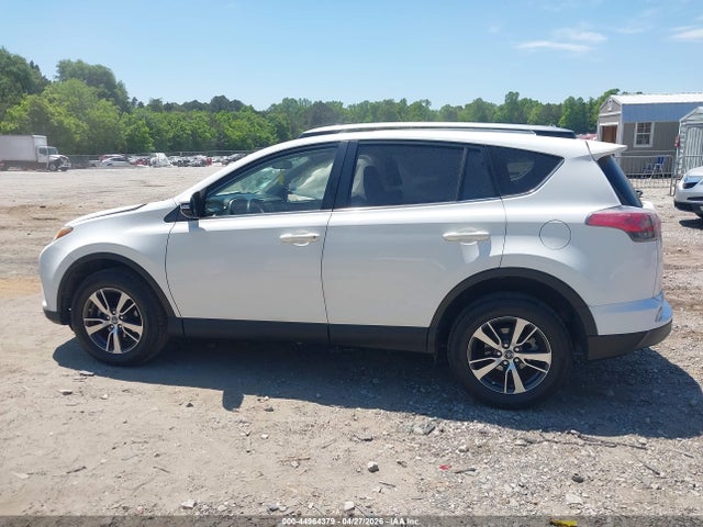 Toyota Rav4 Xle 2017 JTMRFREV5HJ106559 Image 14