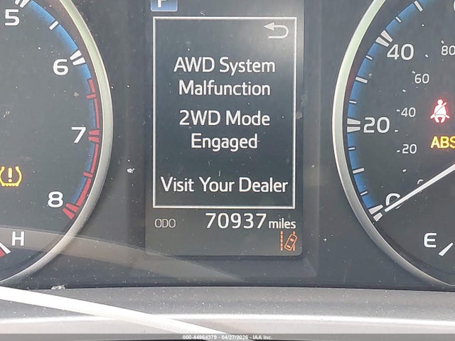 Toyota Rav4 Xle 2017 JTMRFREV5HJ106559 Image 15