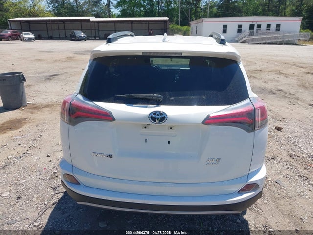 Toyota Rav4 Xle 2017 JTMRFREV5HJ106559 Image 16