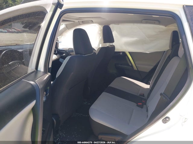 Toyota Rav4 Xle 2017 JTMRFREV5HJ106559 Image 8
