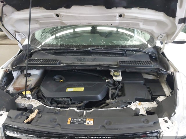 Aukcja sprzedaży 2013 Ford Escape Sel, vin: 1FMCU9HX1DUA24406, numer aukcji: 44964382
