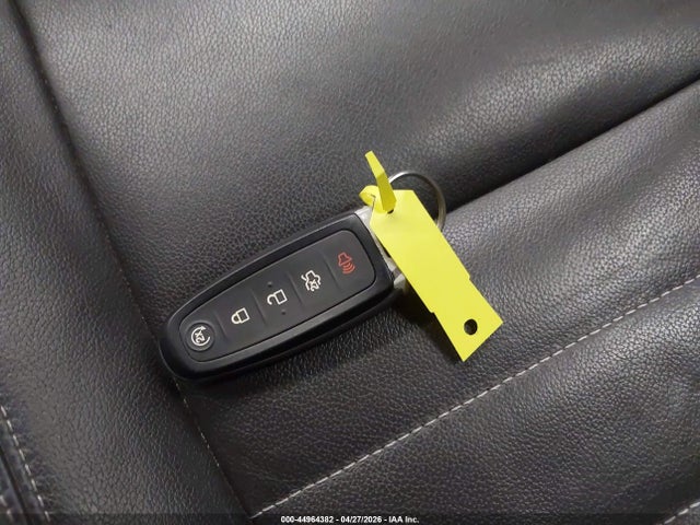 Aukcja sprzedaży 2013 Ford Escape Sel, vin: 1FMCU9HX1DUA24406, numer aukcji: 44964382