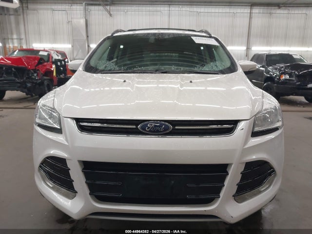 Aukcja sprzedaży 2013 Ford Escape Sel, vin: 1FMCU9HX1DUA24406, numer aukcji: 44964382