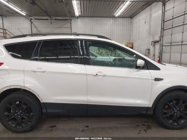 Aukcja sprzedaży 2013 Ford Escape Sel, vin: 1FMCU9HX1DUA24406, numer aukcji: 44964382