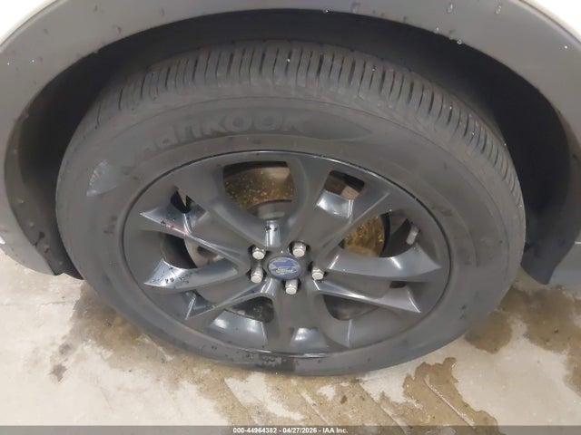 Aukcja sprzedaży 2013 Ford Escape Sel, vin: 1FMCU9HX1DUA24406, numer aukcji: 44964382