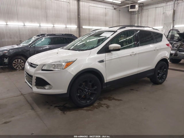 Aukcja sprzedaży 2013 Ford Escape Sel, vin: 1FMCU9HX1DUA24406, numer aukcji: 44964382