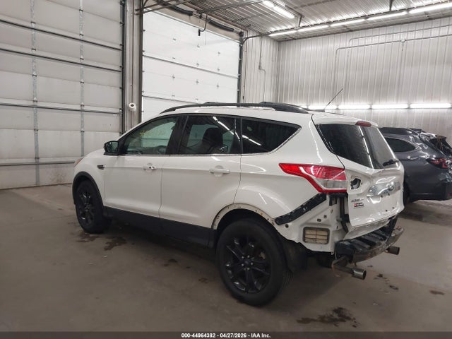 Aukcja sprzedaży 2013 Ford Escape Sel, vin: 1FMCU9HX1DUA24406, numer aukcji: 44964382