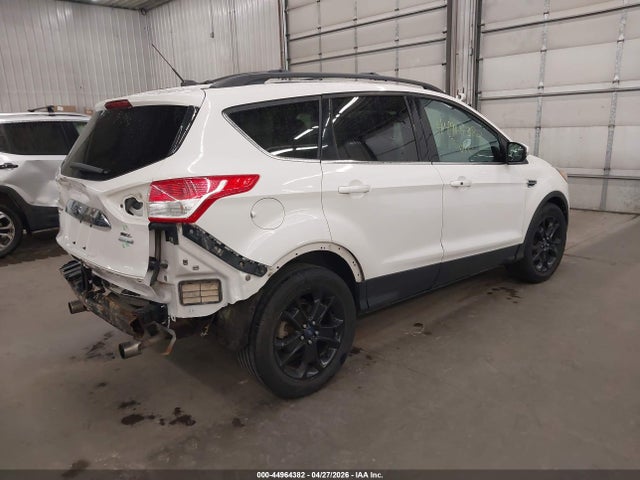 Aukcja sprzedaży 2013 Ford Escape Sel, vin: 1FMCU9HX1DUA24406, numer aukcji: 44964382