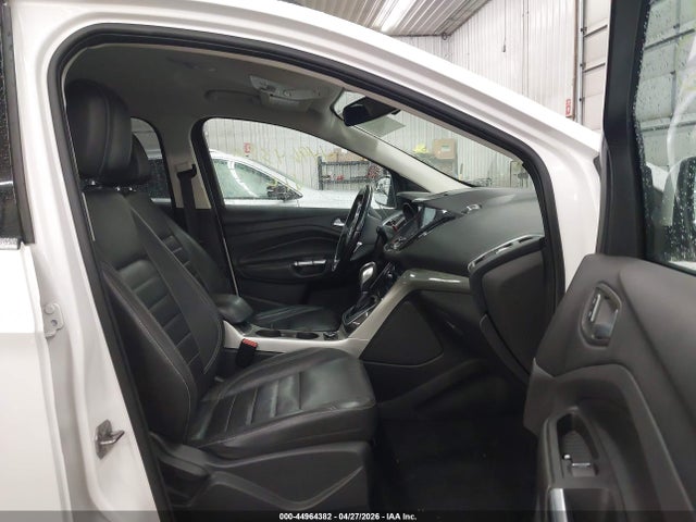 Aukcja sprzedaży 2013 Ford Escape Sel, vin: 1FMCU9HX1DUA24406, numer aukcji: 44964382