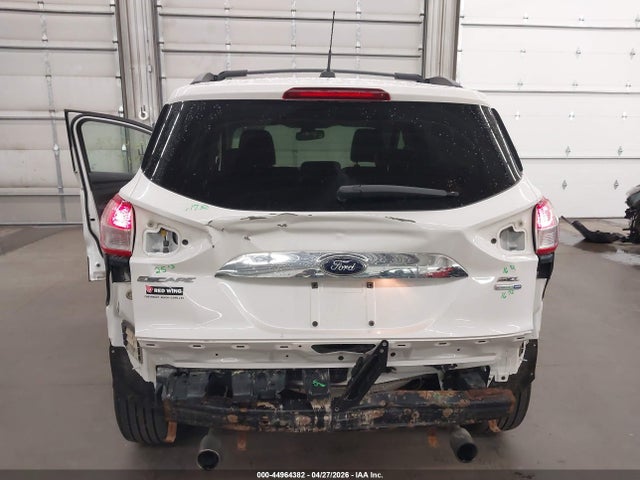 Aukcja sprzedaży 2013 Ford Escape Sel, vin: 1FMCU9HX1DUA24406, numer aukcji: 44964382