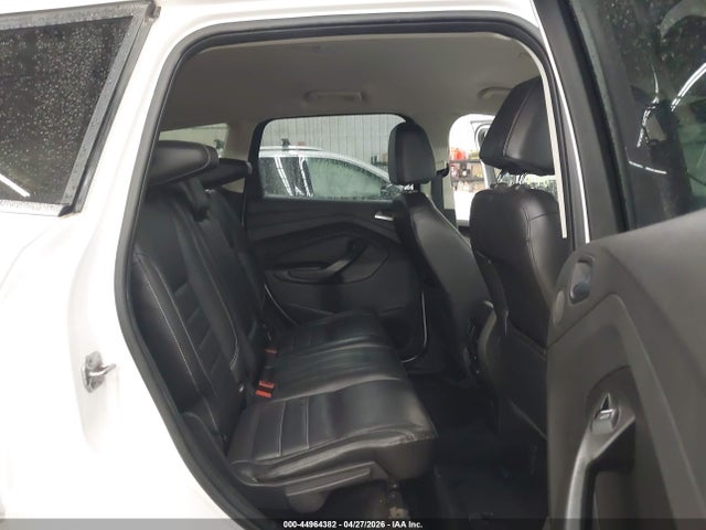 Aukcja sprzedaży 2013 Ford Escape Sel, vin: 1FMCU9HX1DUA24406, numer aukcji: 44964382