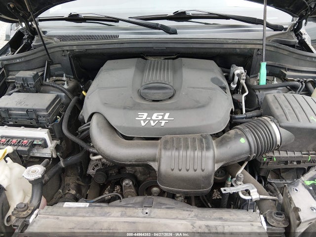 Продажа на аукционе авто 2013 Jeep Grand Cherokee Laredo, vin: 1C4RJFAGXDC641003, номер лота: 44964383