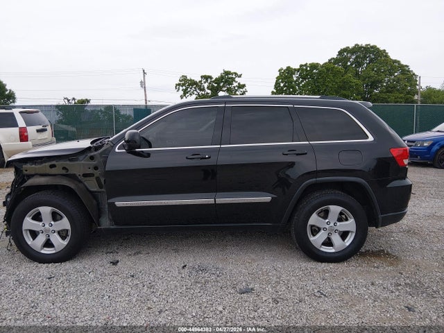 Продажа на аукционе авто 2013 Jeep Grand Cherokee Laredo, vin: 1C4RJFAGXDC641003, номер лота: 44964383
