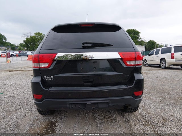 Продажа на аукционе авто 2013 Jeep Grand Cherokee Laredo, vin: 1C4RJFAGXDC641003, номер лота: 44964383
