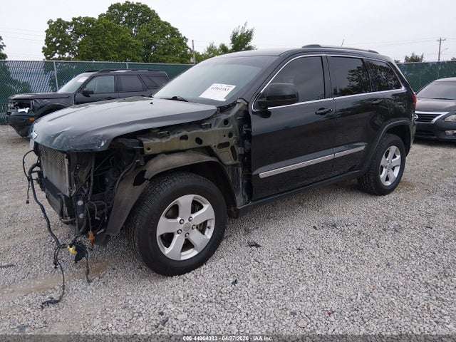 Продажа на аукционе авто 2013 Jeep Grand Cherokee Laredo, vin: 1C4RJFAGXDC641003, номер лота: 44964383