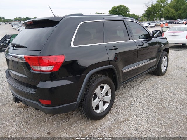Продажа на аукционе авто 2013 Jeep Grand Cherokee Laredo, vin: 1C4RJFAGXDC641003, номер лота: 44964383