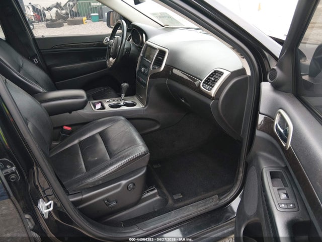 Продажа на аукционе авто 2013 Jeep Grand Cherokee Laredo, vin: 1C4RJFAGXDC641003, номер лота: 44964383