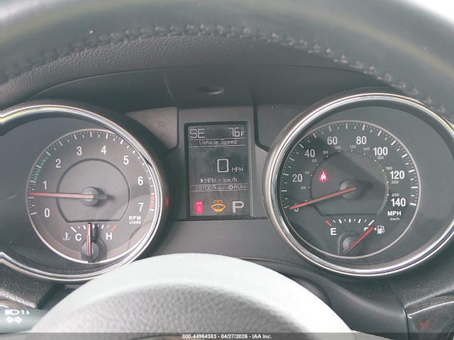 Продажа на аукционе авто 2013 Jeep Grand Cherokee Laredo, vin: 1C4RJFAGXDC641003, номер лота: 44964383