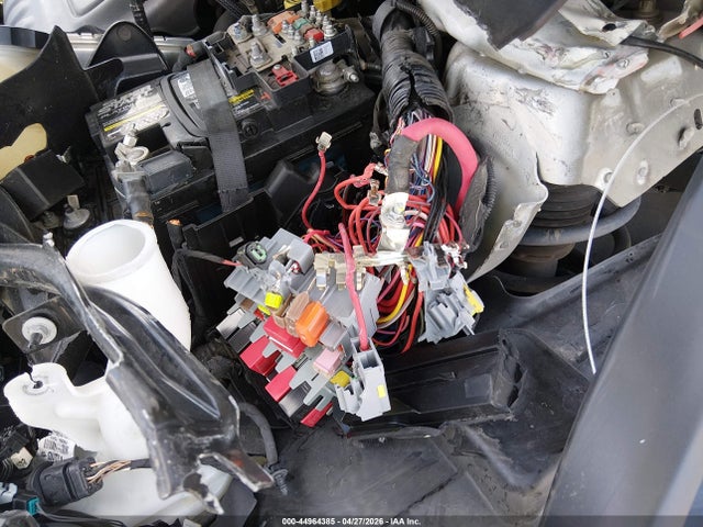 44964385 :رقم المزاد ، 3C4NJCCB4JT405767 vin ، 2018 Jeep Compass Limited Fwd مزاد بيع