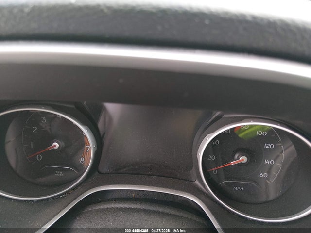 44964385 :رقم المزاد ، 3C4NJCCB4JT405767 vin ، 2018 Jeep Compass Limited Fwd مزاد بيع