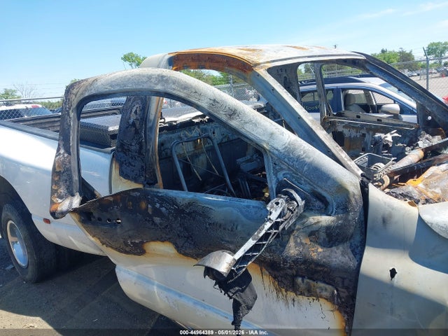 Aukcja sprzedaży 2007 Dodge Ram 3500 Slt/sport, vin: 3D7MX46A87G815515, numer aukcji: 44964389