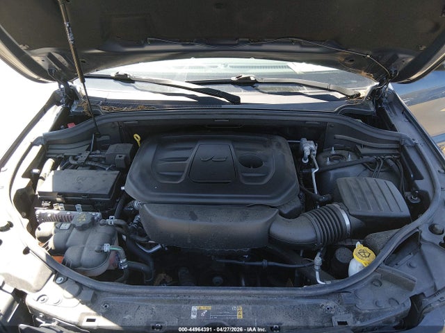 Продаж на аукціоні авто 2021 Jeep Grand Cherokee Limited 4x4, vin: 1C4RJFBG3MC701573, номер лоту: 44964391