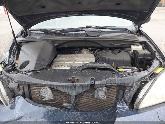Aukcja sprzedaży 2005 Lexus Rx 330, vin: 2T2HA31U05C044530, numer aukcji: 44964394