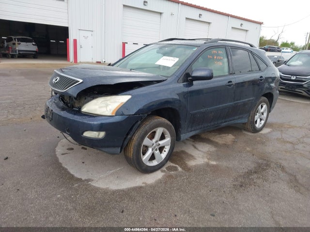 Продаж на аукціоні авто 2005 Lexus Rx 330, vin: 2T2HA31U05C044530, номер лоту: 44964394