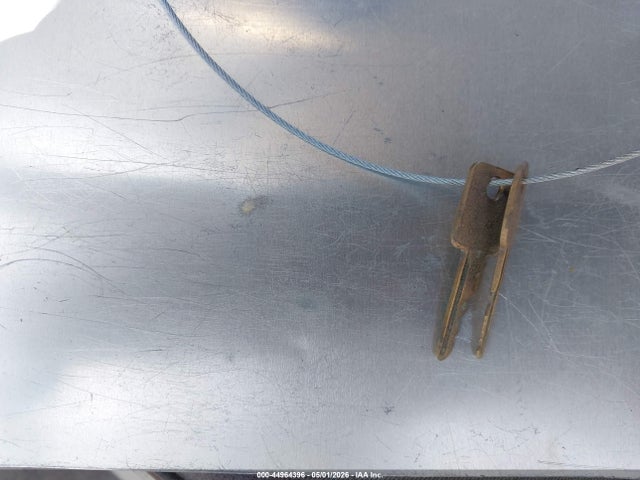 44964396 :رقم المزاد ، 1G4AH69A1BZ115373 vin ، 1981 Buick Century مزاد بيع