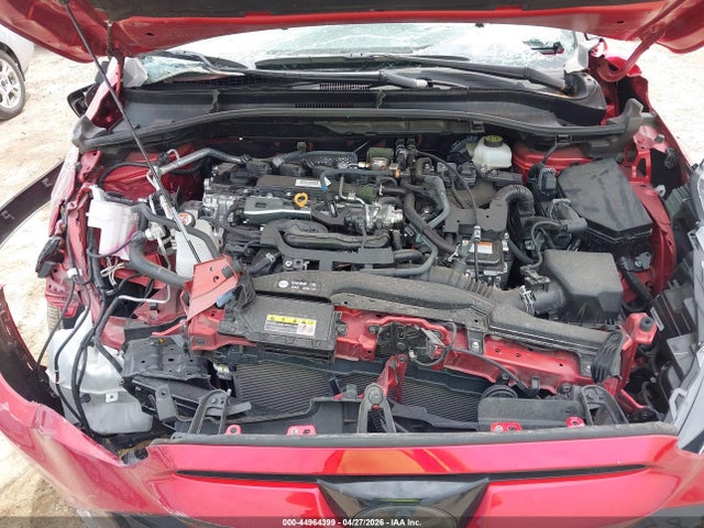 7MUFBABG6SV088465 Toyota Corolla Cross Hybrid Xse