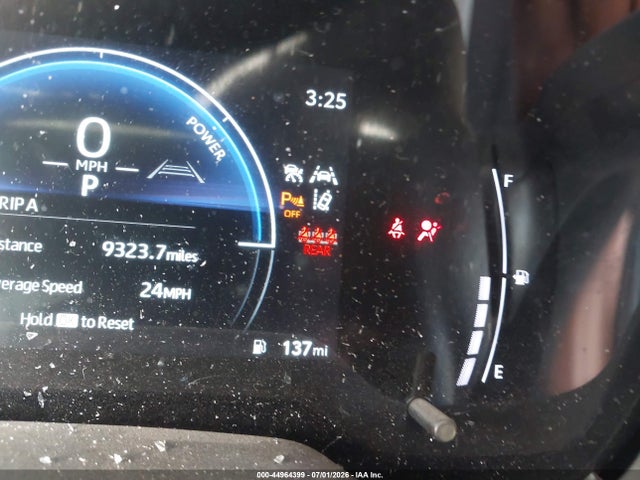 7MUFBABG6SV088465 Toyota Corolla Cross Hybrid Xse