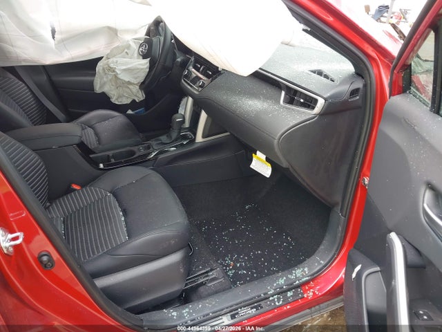 7MUFBABG6SV088465 Toyota Corolla Cross Hybrid Xse