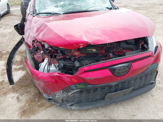 7MUFBABG6SV088465 Toyota Corolla Cross Hybrid Xse