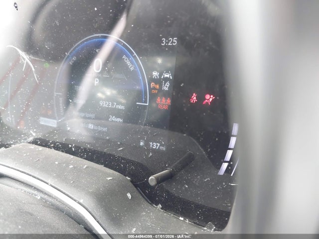 7MUFBABG6SV088465 Toyota Corolla Cross Hybrid Xse
