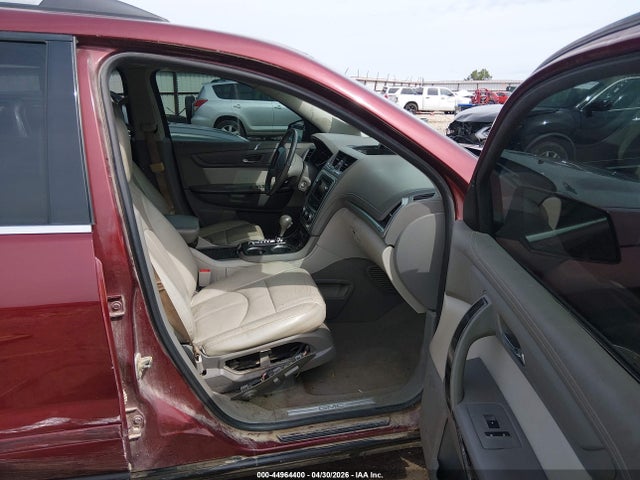 2017 Gmc Acadia Limited მანქანა იყიდება აუქციონზე, vin: 1GKKRSKDXHJ231900, აუქციონის ნომერი: 44964400