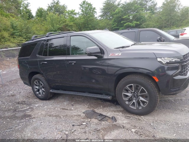 1GNSKPKD8PR305836 Chevrolet Tahoe 4wd Z71