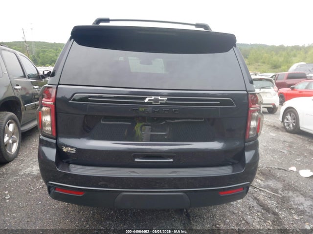 1GNSKPKD8PR305836 Chevrolet Tahoe 4wd Z71