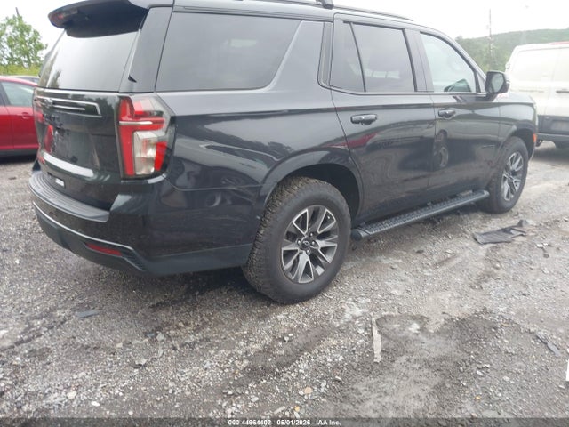 1GNSKPKD8PR305836 Chevrolet Tahoe 4wd Z71