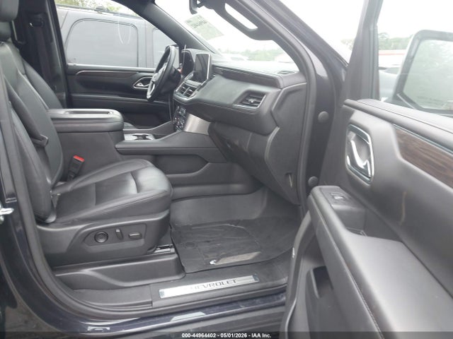 1GNSKPKD8PR305836 Chevrolet Tahoe 4wd Z71