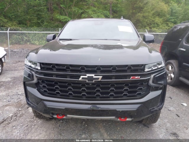 1GNSKPKD8PR305836 Chevrolet Tahoe 4wd Z71