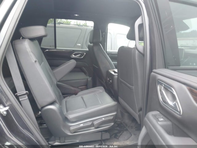 1GNSKPKD8PR305836 Chevrolet Tahoe 4wd Z71