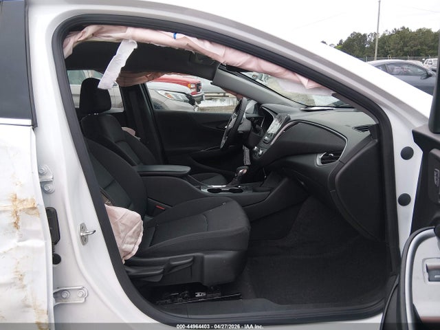 Aukcja sprzedaży 2025 Chevrolet Malibu Fwd Rs, vin: 1G1ZG5ST8SF107040, numer aukcji: 44964403