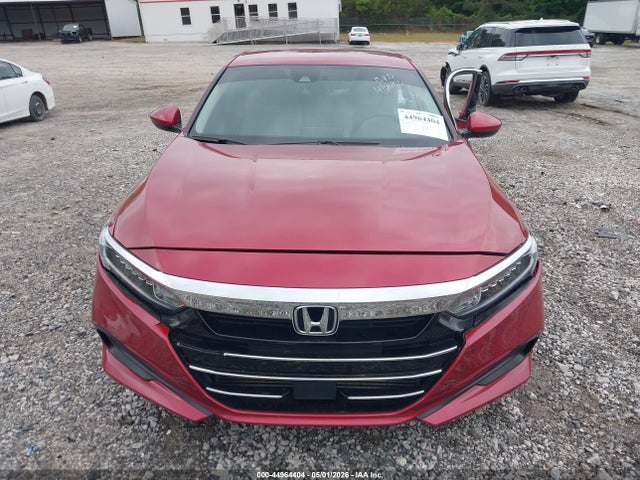 Продажа на аукционе авто 2021 Honda Accord Lx, vin: 1HGCV1F15MA103663, номер лота: 44964404