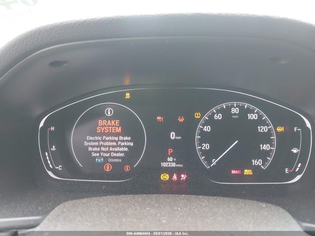 Продажа на аукционе авто 2021 Honda Accord Lx, vin: 1HGCV1F15MA103663, номер лота: 44964404