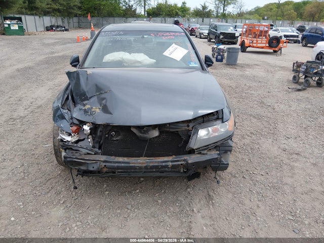 Aukcja sprzedaży 2006 Acura Tsx, vin: JH4CL96876C038126, numer aukcji: 44964406