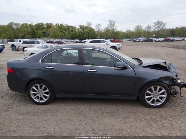 Aukcja sprzedaży 2006 Acura Tsx, vin: JH4CL96876C038126, numer aukcji: 44964406