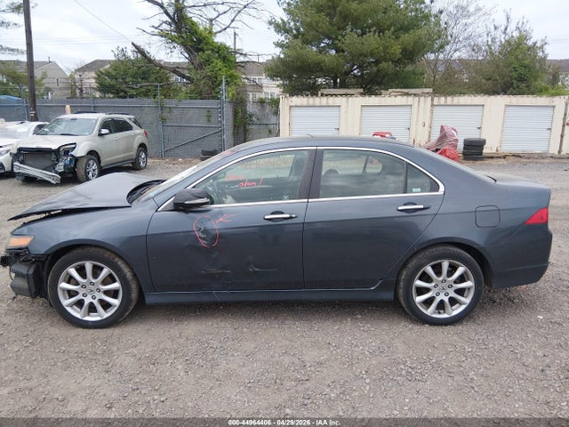 Aukcja sprzedaży 2006 Acura Tsx, vin: JH4CL96876C038126, numer aukcji: 44964406